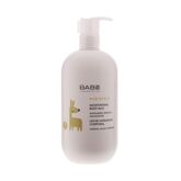 Babe Pediatric Leche Hidratante Corporal 500ml