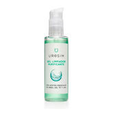 Uresim Gel Limpiador Facial 150ml