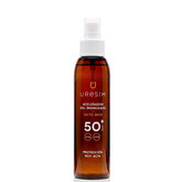 Uresim Acelerador Bronceado SPF50+ 125ml