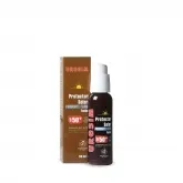 Uresim Protector Solar Fundente Fluid Facial Spf50 50ml