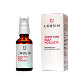 Uresim Aceite Rosa Mosqueta 15ml