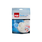 Phb Flosser Plus Hilo Dental 30U