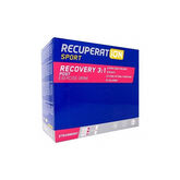 Recuperat-Ion Recovery Fresa 24 Sticks