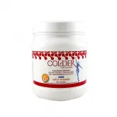Colder Concentrado Colágeno Marino En Polvo Sabor Naranja 400g