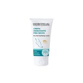 Hidrotelial Crema Hidratante Pies Secos 75ml