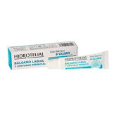 Hidrotelial Bálsamo Labial Reparador 15ml 