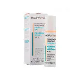 Hidrotelial Fluido Facial Piel Normal y Mixta 50ml