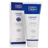 Martiderm Vascular Legvass Emulsión 200ml