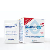 Goactive 365 Cardio 20 Sobres