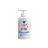 Biocare Gel Higiene Infantil 400ml