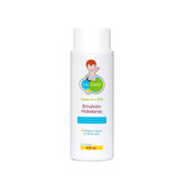 Biocare Hidratante Infantil 400ml 