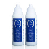 Oûne Solución Única para Lentes de Contacto Blandas 2x360ml