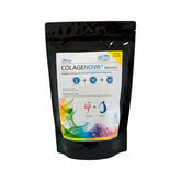 Vaminter Colagenova Marine+ Limón 590g