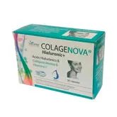 Vaminter Colagenova Hialuronic+ 30 Cápsulas