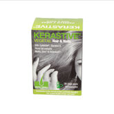 Vaminter Kerastive Cabello Y Uñas Vegetal