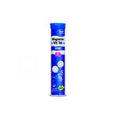 Vaminter Mg Magnesio + Vitamina B6 20 Comprimidos