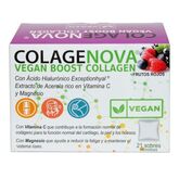 Vaminter Colagenova Vegan Boost Fr. Bosque 21 Sobres