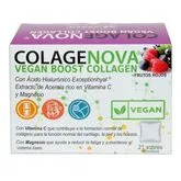Vaminter Colagenova Vegan Boost Fr. Bosque 21 Sobres