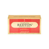 Redton Gingseng Rojo Coreano 50 Cápsulas