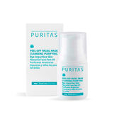 Puritas Mascarilla Facial Pell Off 50ml 