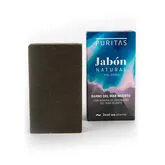 Puritas Jabón Natural Barro del Mar 100ml 