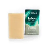 Puritas Jabón Natural Sales Minerales 100ml 