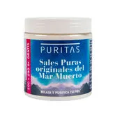 Puritas Sales Puras Mar Muerto 700g 