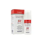 Adergen Cupros Antirojeces SPF50+ 50ml