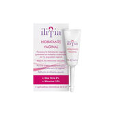 Ilitia Hidratante Vulvo Vaginal 6 Monodosis 6ml