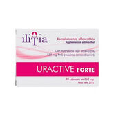 Ilitia Uractive Forte 30 Cápsulas