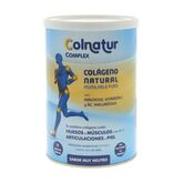 Colnatur Compex Colágeno Natural 330g