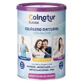 Colnatur Complemento Alimenticio Classic Colágeno En Polvo