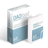 Daofood 60 Mini Comprimidos Dispensador