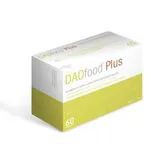 Dr. Healthcare Daofood Plus 60 Capsulas