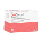 Dao Head 60 Cápsulas Dr. Healthcare