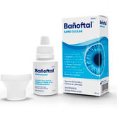 Bañoftal Baño Ocular 50ml 