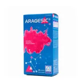 Arafarma Aragesic 20 Sobres 