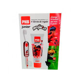  Phb Pasta Junior 15ml Cepillo Dental Junior