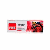 Pbh Pasta Dental Junior Fresa 75ml