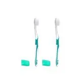 Phb Cepillo Plus Suave Duplo