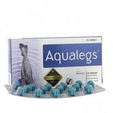 Aqualegs 30 Cápsulas