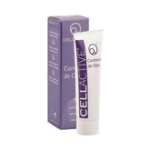 Cellactive Contorno De Ojos 15g 