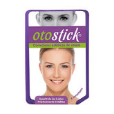 Otostick Correctores Estéticos De Orejas 8 Unidades