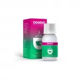 Oddent Ácido Hialurónico Líquido Gingival Cicatrización 150ml