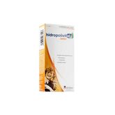 Hidropolivital Junior 40 Comprimidos Masticables