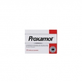 Proxamol Complemento Alimenticio Con Serenoa Repens 30 Capsulas