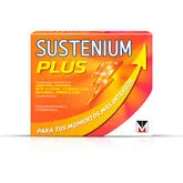 Menarini Sustenium Plus Multivitamínico 12 Sobres