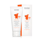 Babe Fotoprotección Pediátrico Spf50+ 100ml 