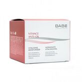 Babe Crema Hidratante Vitance Anti Ox 50ml