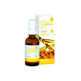 Dderma Aceite De Argán Bio 50ml